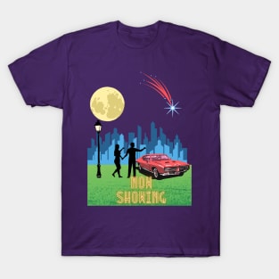 Date night on the outskirts T-Shirt